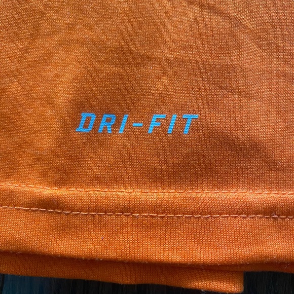 Nike Dri-Fit Denver Broncos Tee - Picture 6 of 6